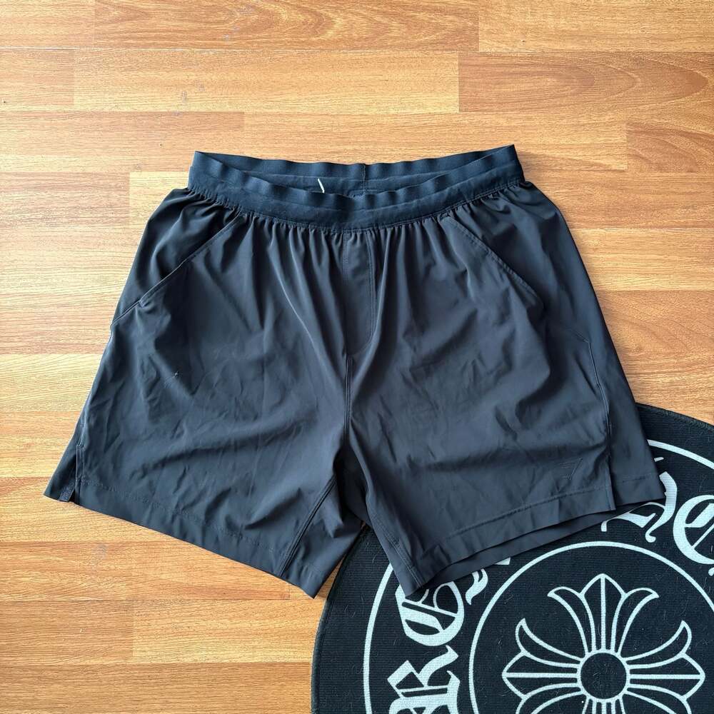 Gymshark Men's Black Athletic Running Shorts Size M